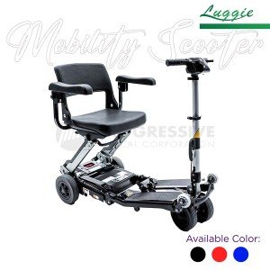 Luggie Mobility Scooter 