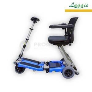 Luggie Mobility Scooter 
