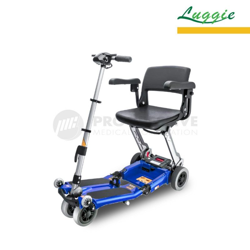 Luggie Mobility Scooter 