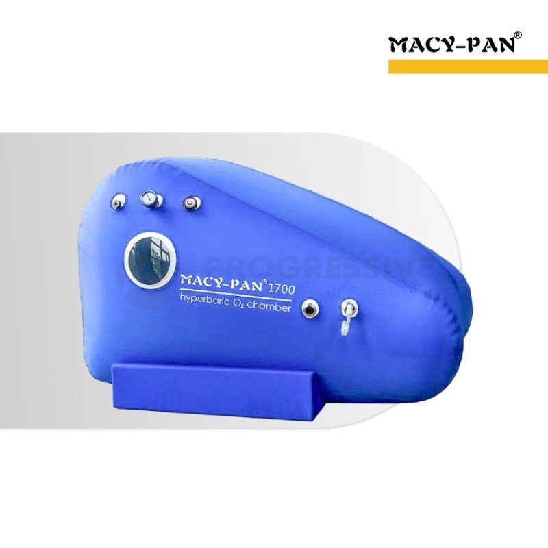 Hyperbaric Chamber  ST1700