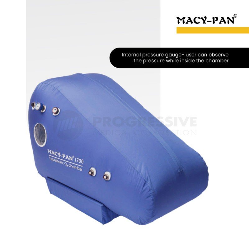 Hyperbaric Chamber  ST1700
