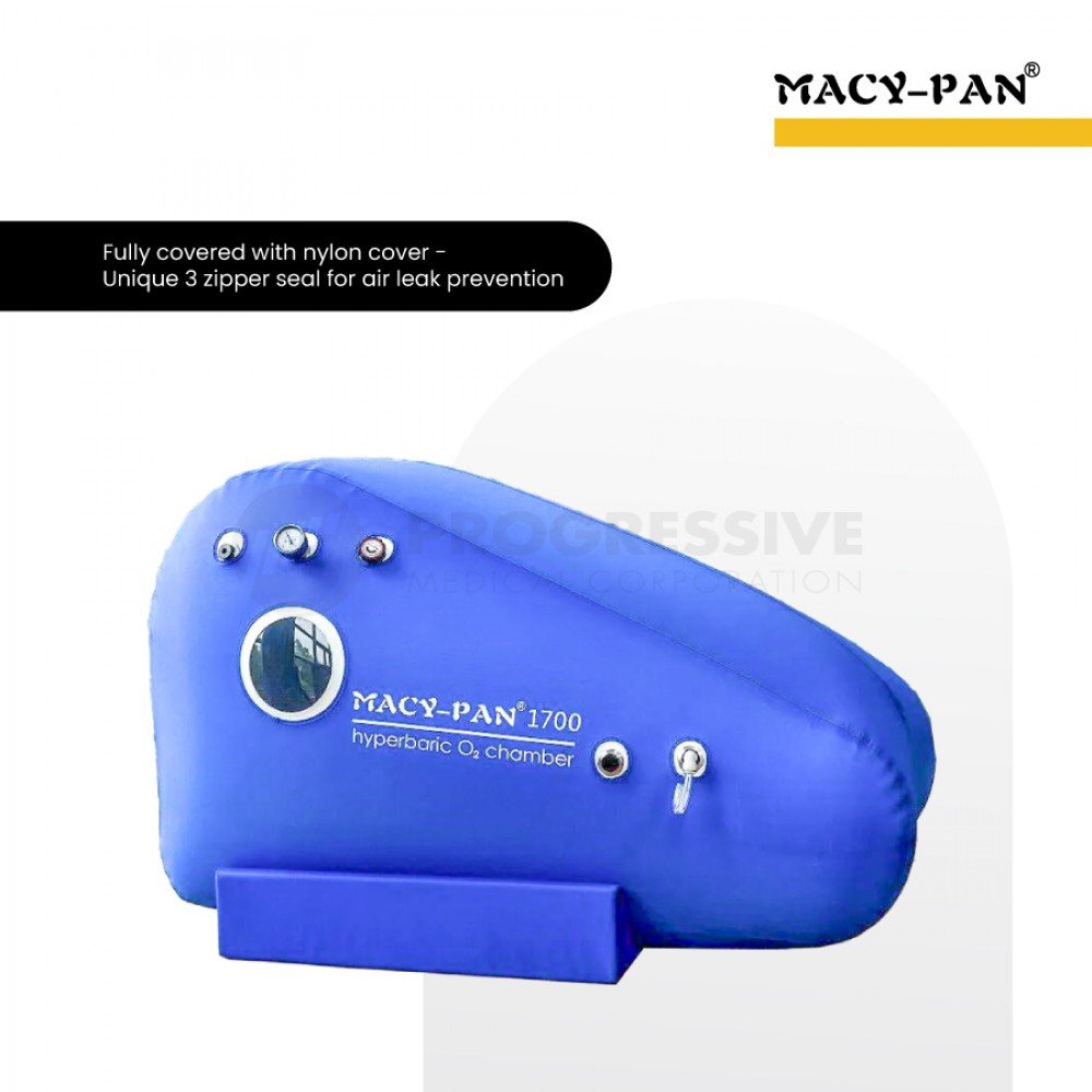 Hyperbaric Chamber ST1700 Hyperbaric Chamber ST1700