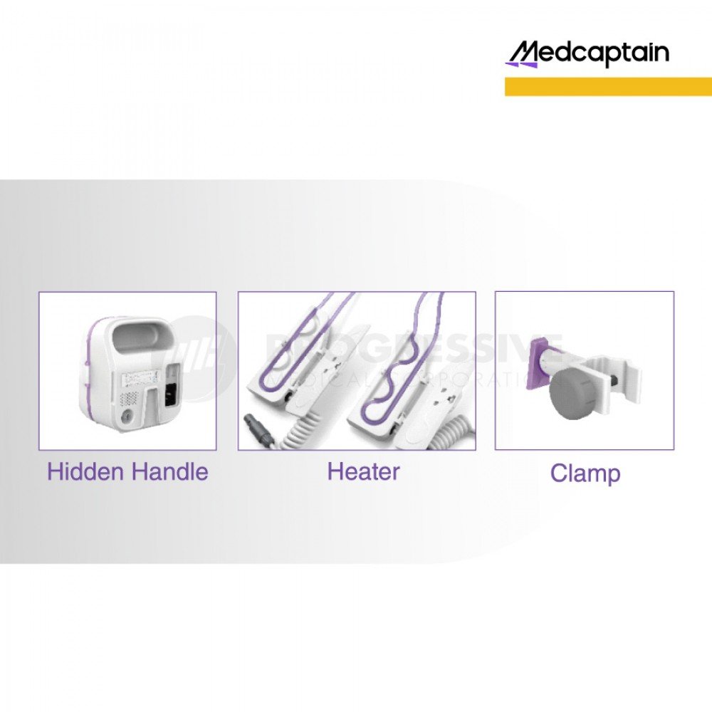 MC Enteral Feeding Pump EP-60C