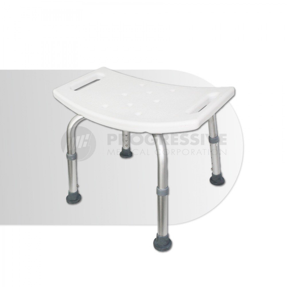 Bath Bench without Back