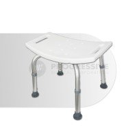 Bath Bench without Back