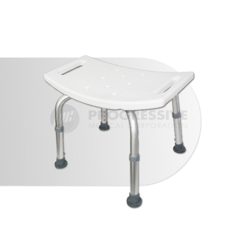 Bath Bench without Back