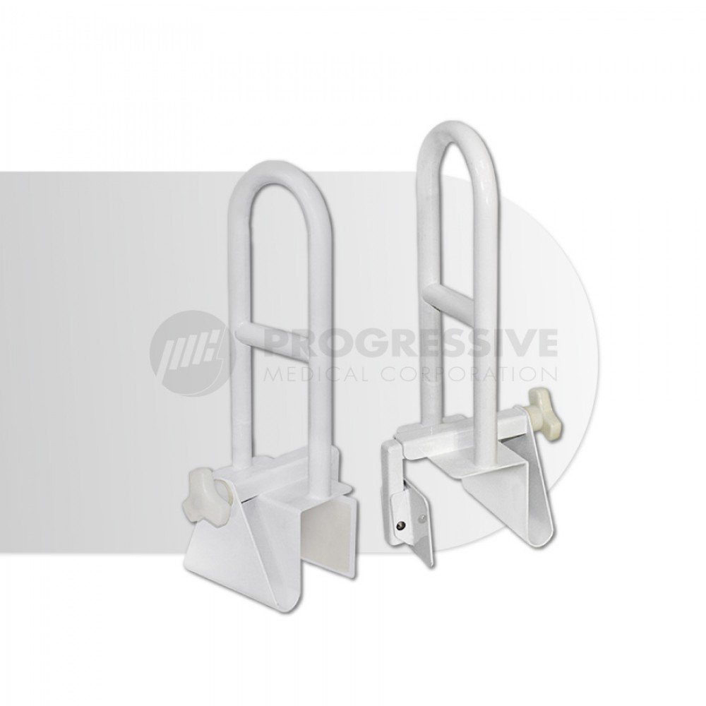 Bath Tub Rails, Deluxe