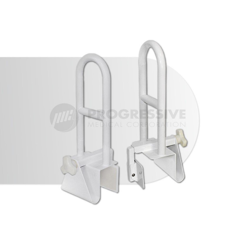 Bath Tub Rails, Deluxe