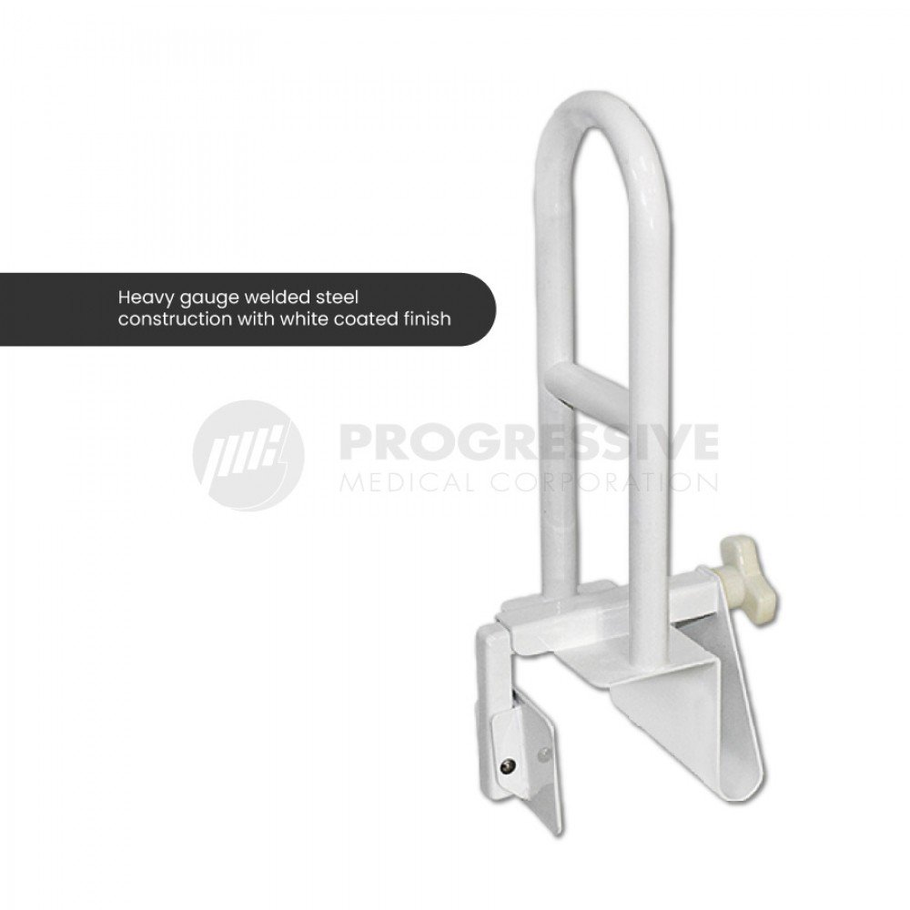 Bath Tub Rails, Deluxe