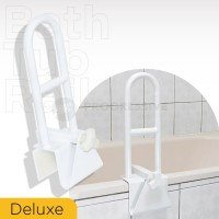 Bath Tub Rails, Deluxe
