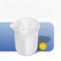 Beaker Low Form, 100ml