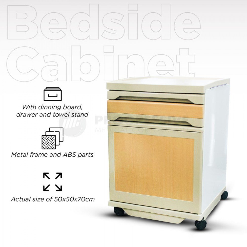Bedside Cabinet