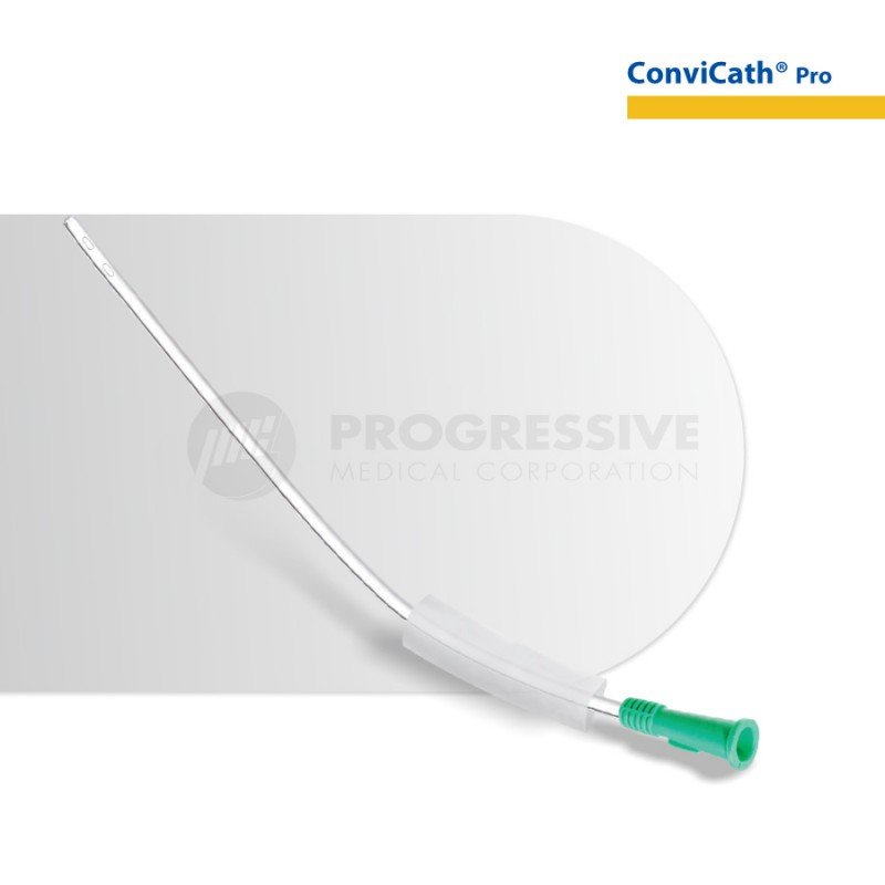 ConviCath® Pro Hydrophillic Intermittent Catheter