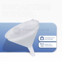 Decanting Funnel 120mm