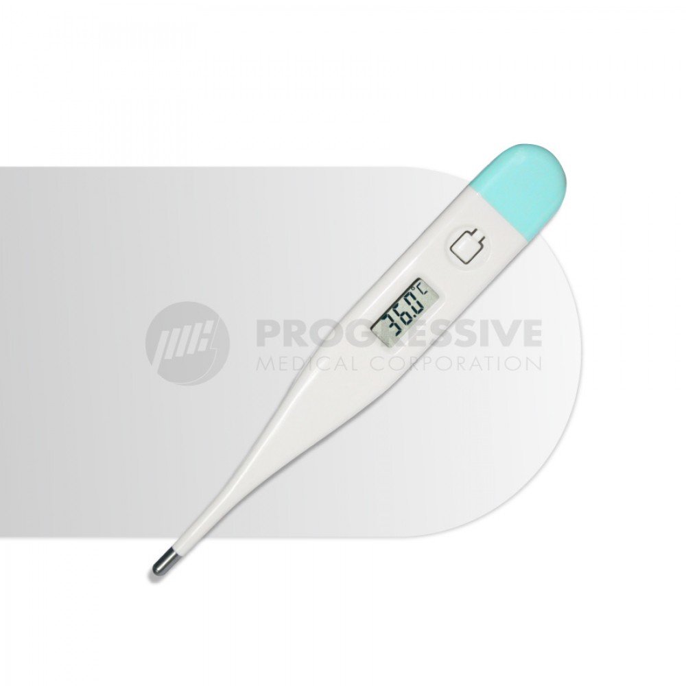 Digital Thermometer