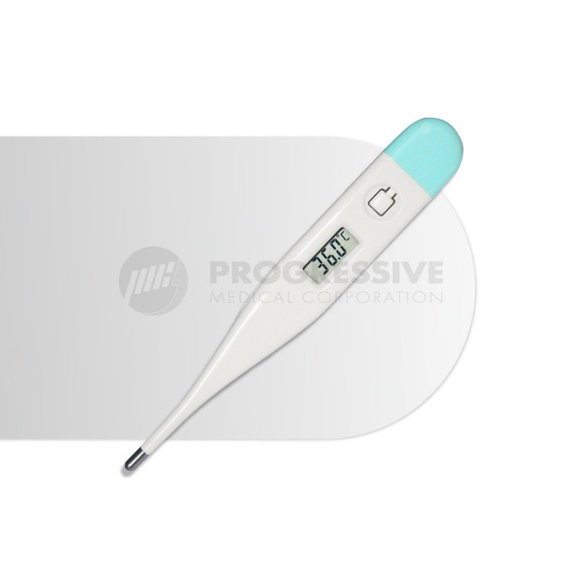 Digital Thermometer