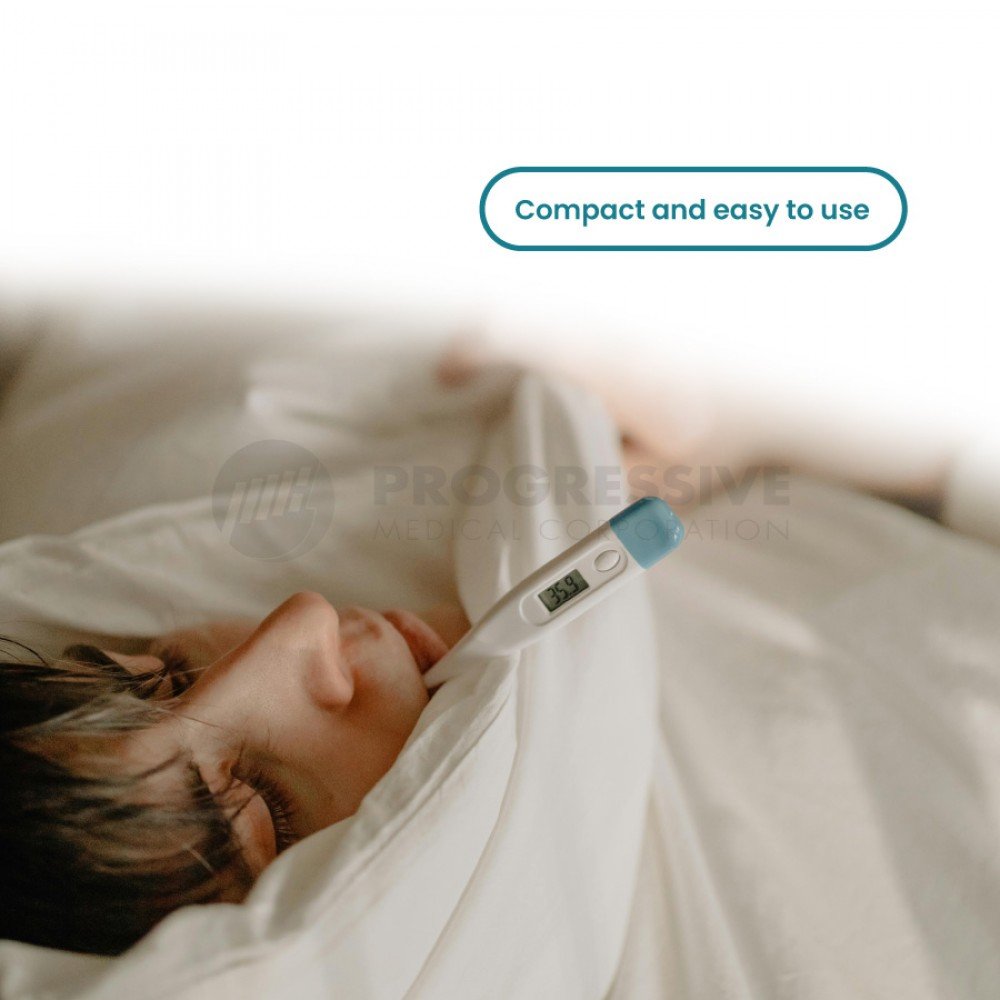 Digital Thermometer
