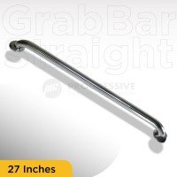Grab Bar Straight, 27 Inches