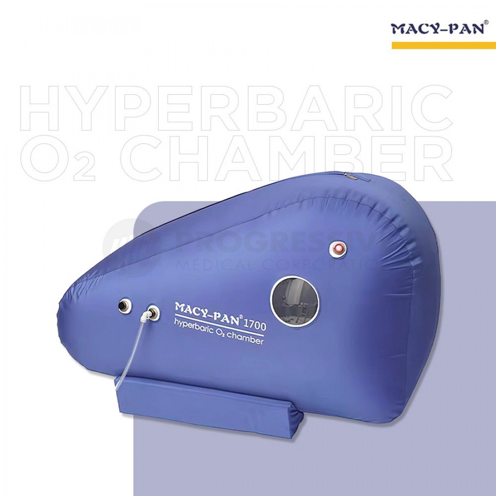 Hyperbaric Chamber  ST1700