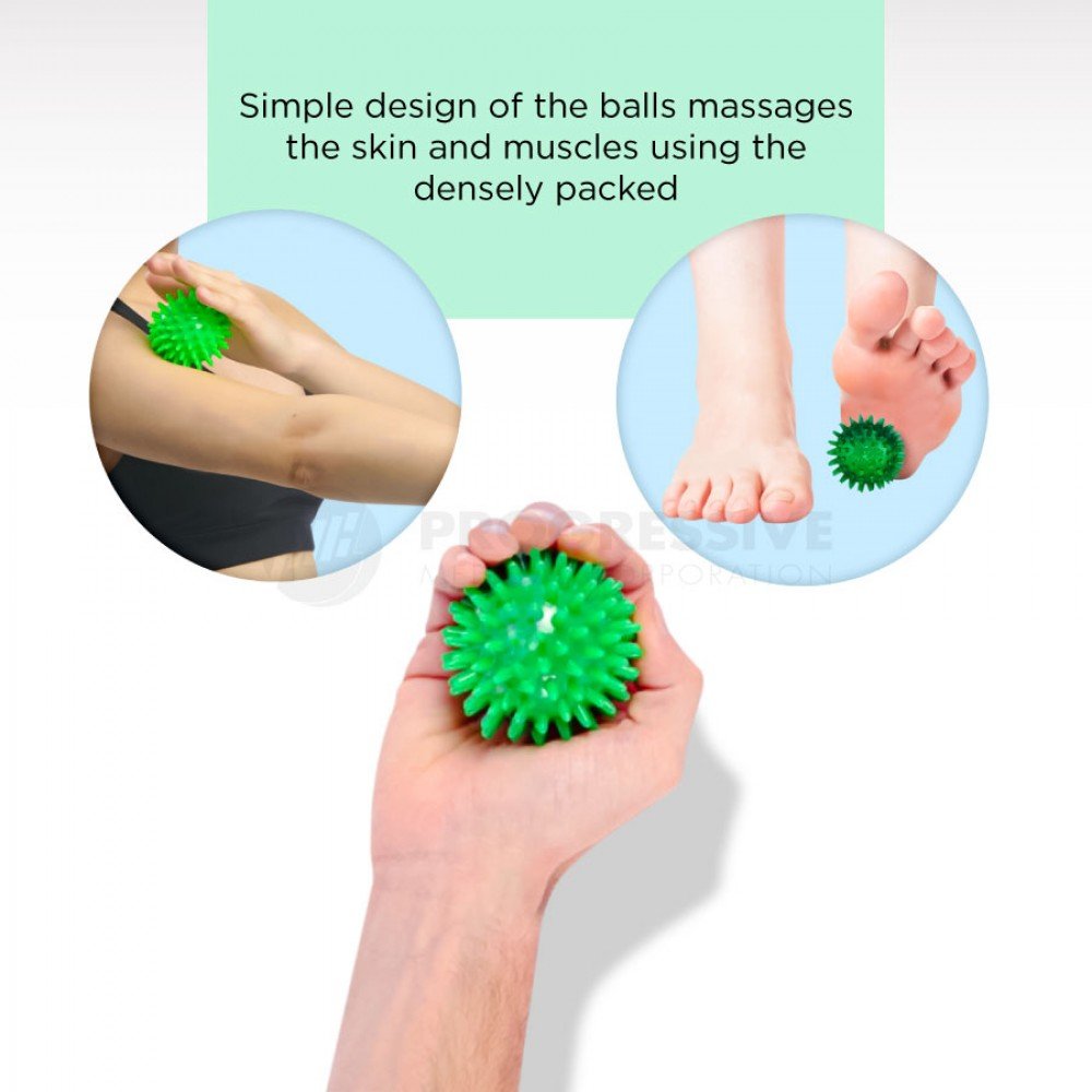 Massage Balls