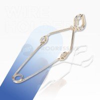 Test Tube Holder Wire