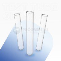 Test Tube Glass, 15x100mm