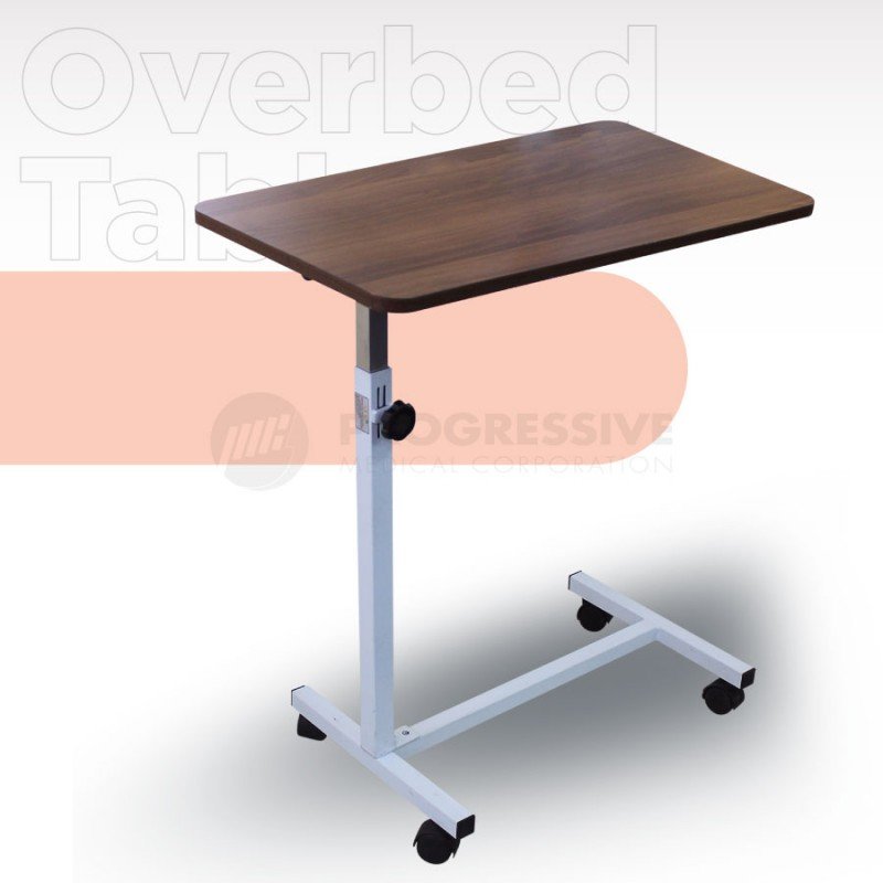 Overbed Table
