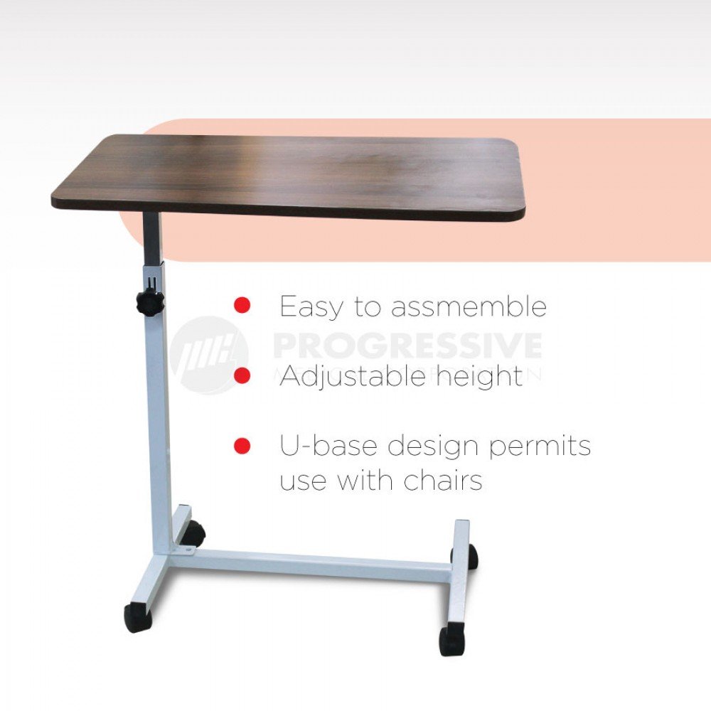 Overbed Table