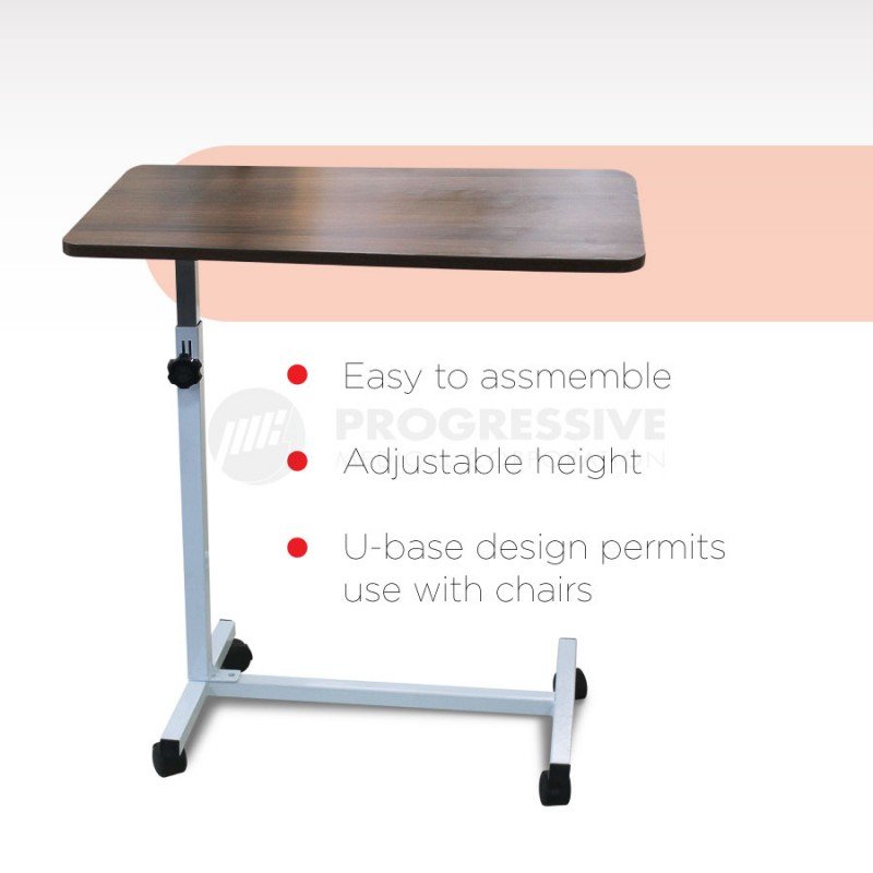 Overbed Table
