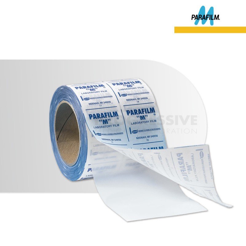 Parafilm M Lab Sealing Film