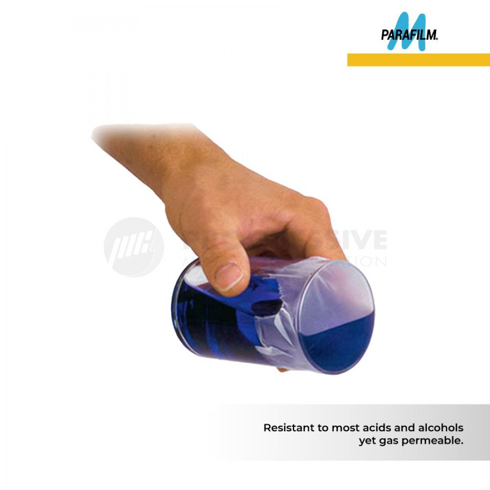 Parafilm M Lab Sealing Film