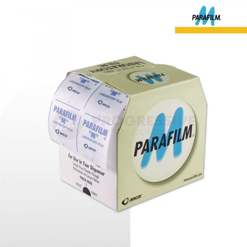 Parafilm M Lab Sealing Film