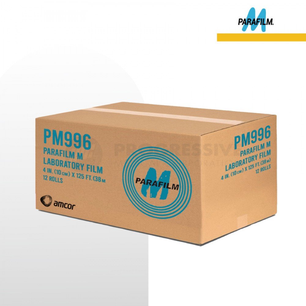Parafilm M Lab Sealing Film