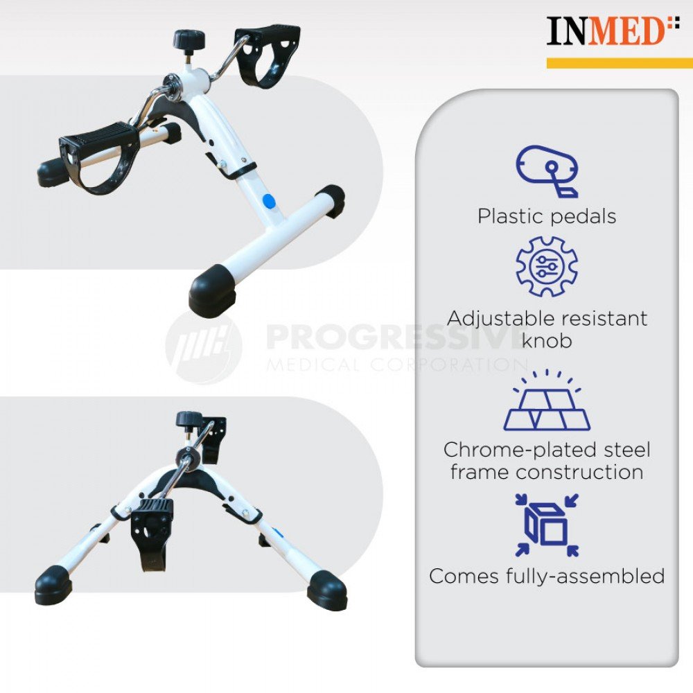 Pedal Exerciser