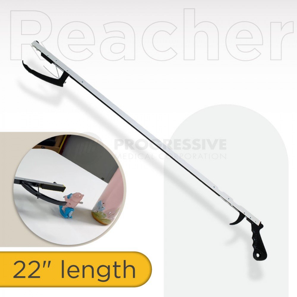 Reacher 22"