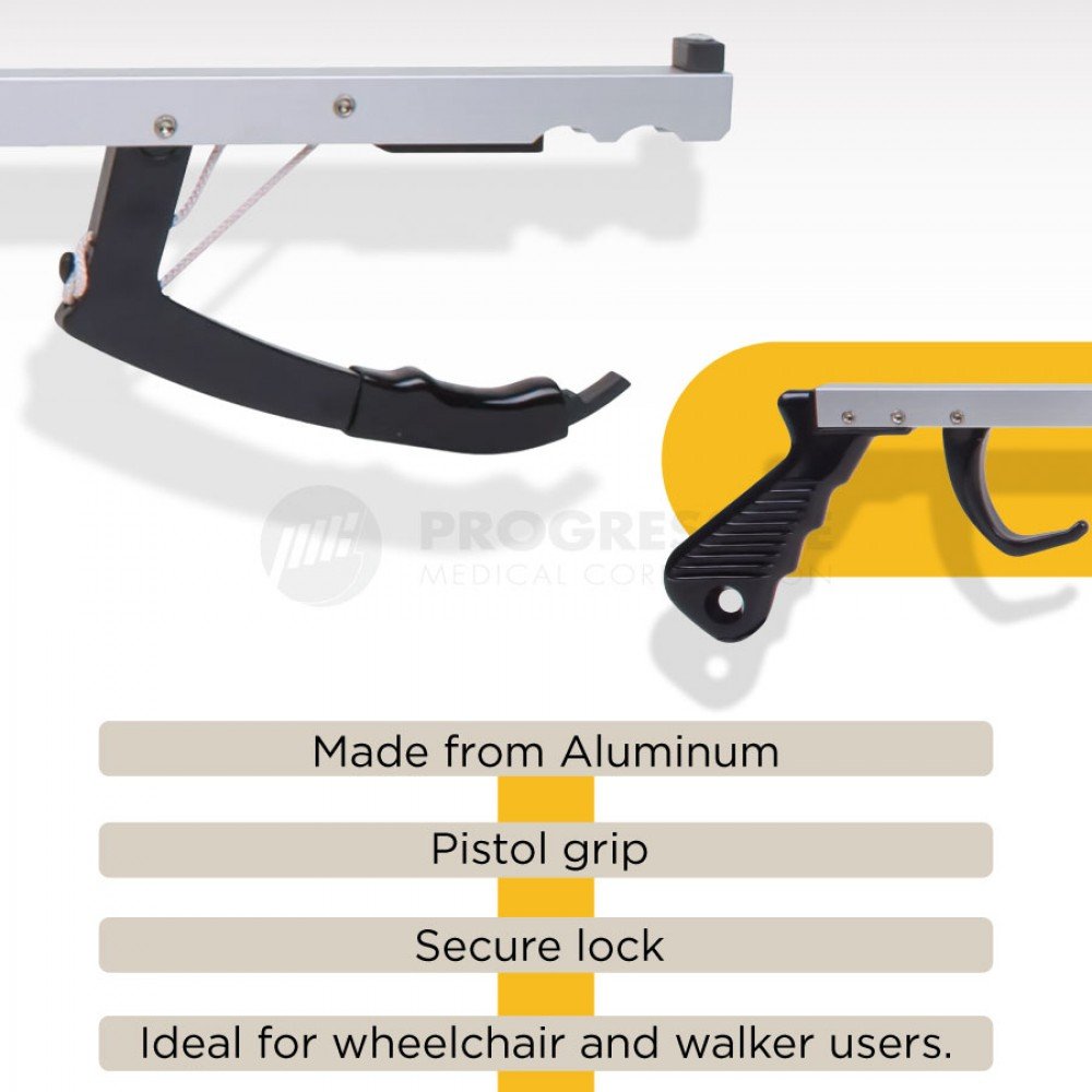 Reacher 22"