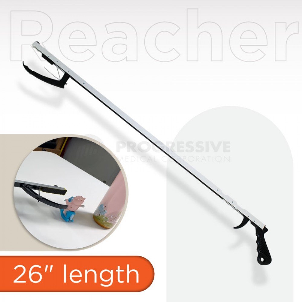 Reacher 26"