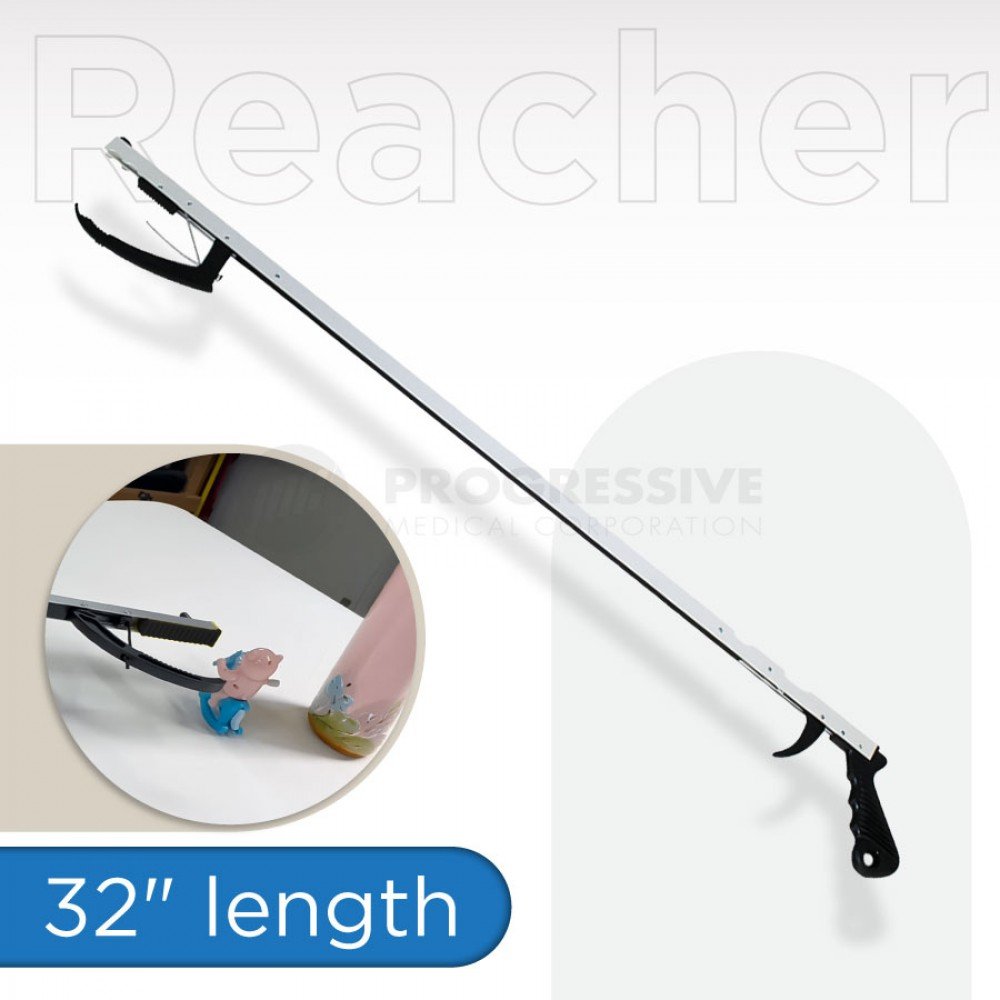 Reacher 32"