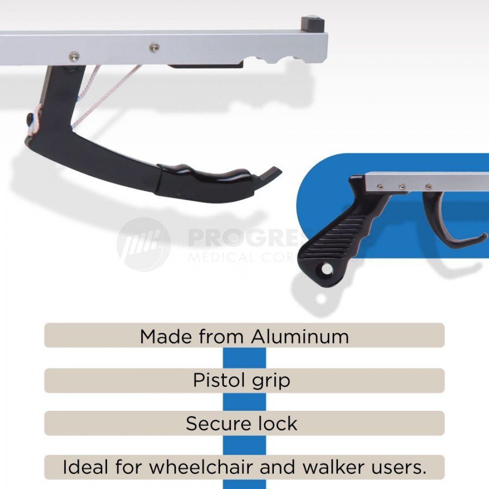 Reacher 32"