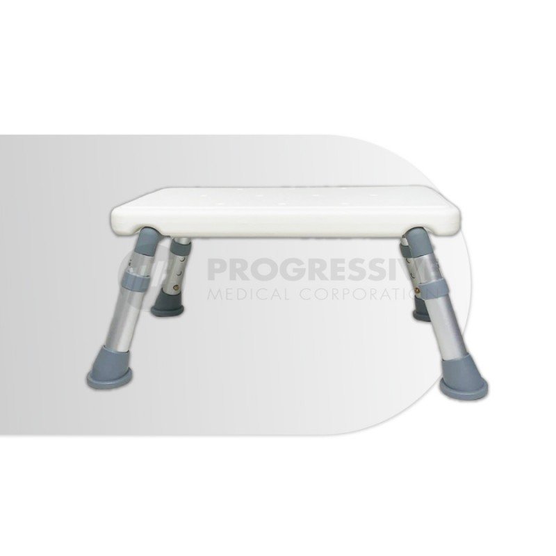 Single Step Stool