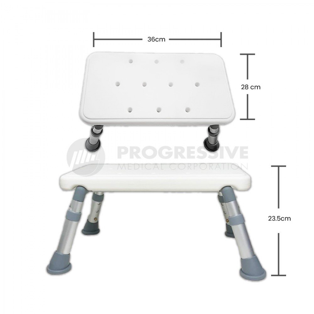 Single Step Stool