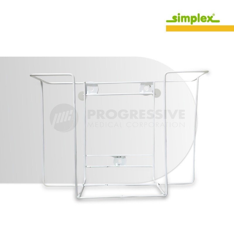 Simplex Wall Mount Bracket