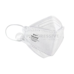 Panamed KN95-w Particulate Respirator for Kids box of 20's