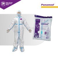 Panamed Coverall BST, PPE (Sold per piece)