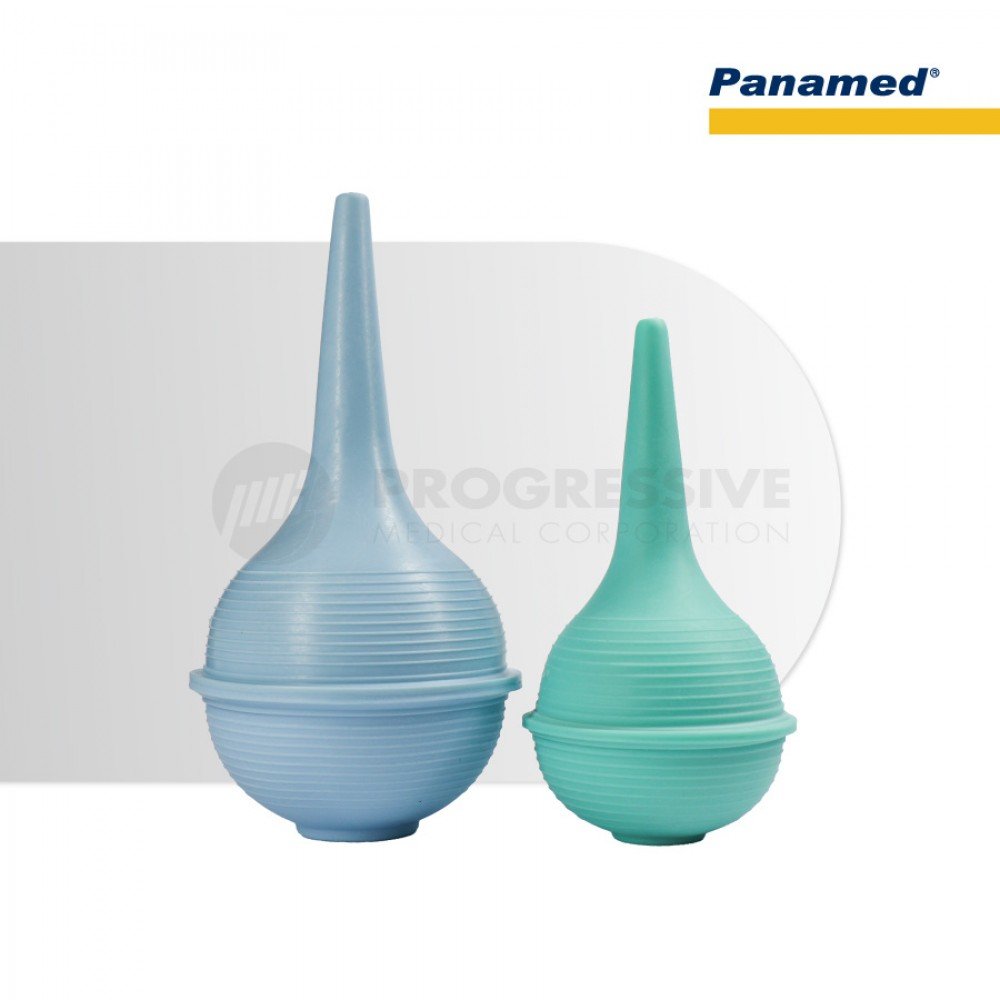 Panamed Rubber Ear Syringe