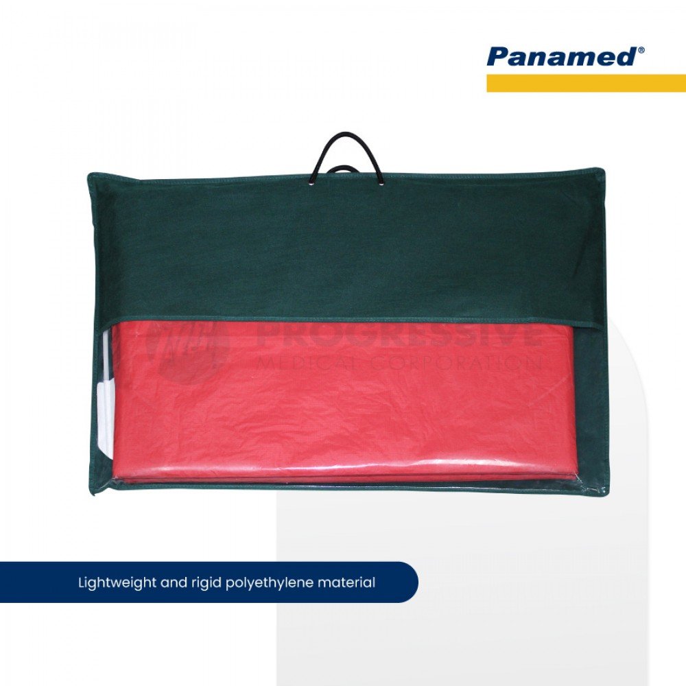 Panamed Easy Patient Mover