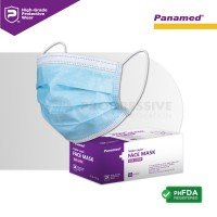 Panamed Face Mask Ear Loop (sold by box of 50s)