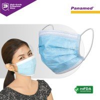 Panamed Face Mask Ear Loop (sold by box of 50s)