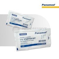 Panamed IV KIT Standard w/ Dressing