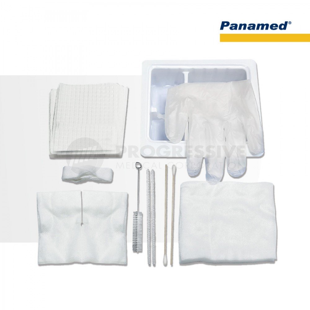 Panamed Maintenance Care Pack